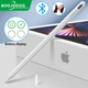 Стилус для планшета Apple iPad 2018-2025 Goojodoq 11 Gen Plus Bluetooth Magnetic 0.6mm White - изображение 2