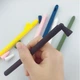 Чохол TPU Goojodoq Hybrid Ear для стилуса Apple Pencil 2 Yellow тех.пак (4001055094286Y) - изображение 6