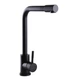 Смеситель для кухни Globus Lux ALPEN SUS-403-BB - изображение 1