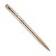 Кулькова ручка Fisher Space Pen Cap-O-Matic латунь M4G - зображення 1