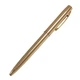 Кулькова ручка Fisher Space Pen Cap-O-Matic латунь M4G - зображення 2