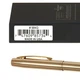 Кулькова ручка Fisher Space Pen Cap-O-Matic латунь M4G - зображення 5