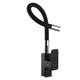 Смеситель для кухни Globus Lux Milano GLM-203LR-10-BB - изображение 3
