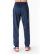 Детские спортивные штаны Joma Combi Elba 100540.331 129-140 см Темно-синие (9996685445063) - изображение 3