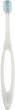 Ортодонтическая зубная щетка Edel White Pro Ortho Белая (100-131-1) (7640131971317) - изображение 2