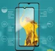 Защитное стекло Piko 9H для смартфона Realme X2 Pro Black (1283126497834) - изображение 3