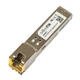 Трансивер MikroTik S-RJ01 SFP, 1xGE - изображение 2