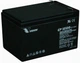 Акумулятор свинцево-кислотний Vision CP12120 12V/12Ah/VRLA-AGM/F2 - зображення 1