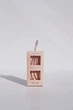 Комплект французских шпилек для волос Kristin Ess French Pin Set Rose Gold - изображение 4