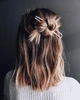 Комплект французских шпилек для волос Kristin Ess French Pin Set Rose Gold - изображение 8