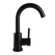Смеситель для умывальника Globus Lux ALPEN SBT1-101S-BB - изображение 4