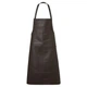 Фартук Chevalier Leather Коричневый one size - изображение 1