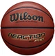 Баскетбольный мяч Wilson Reaction Pro (размер 7) - изображение 1