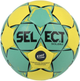 Гандбольный мяч Select Solera IHF (размер 3) - изображение 1