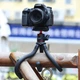 Гибкий штатив для телефона, камеры, экшн камеры Ulanzi MT-11 - изображение 9