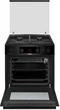 Плита Hansa FCMM 69329 - изображение 2