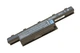 Батарея для ноутбука Acer Aspire 4551 AS10D31, 5200mAh, 6cell, 11.1V, Li-ion, чорна - зображення 1
