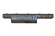 Батарея для ноутбука Acer Aspire 4551 AS10D31, 5200mAh, 6cell, 11.1V, Li-ion, чорна - зображення 2