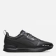 Мужские кроссовки Puma R78 SL 37412701 47 (12) 31 см Puma Black-Puma Black (4062453033703) - изображение 1