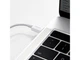 Кабель Baseus Superior Series Fast Charging Data Cable Type-C to iP PD 20W 0.25m White (CATLYS-02) - зображення 6