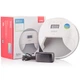 Лампа SUNUV SUN 7 48W WHITE для маникюра с кварцевыми диодами - изображение 6