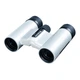 Бінокль Vanguard Vesta Compact 10x21 WP White Pearl (Vesta 1021 WP) - зображення 1