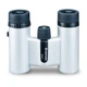 Бінокль Vanguard Vesta Compact 8x21 WP White Pearl (Vesta 8210 WP) - зображення 2