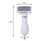 Фен фурмінатор для котів та собак Pet Grooming Dryer WN-10 - зображення 3