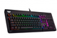 Клавиатура Thermaltake Level 20 GT RGB Speed Silver Black RGB (GKB-LVG-SSBRRU-01) - изображение 1