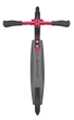 Самокат Globber NL500-205 черно-красный, до 100кг, 8+ (684-102-2) - изображение 3