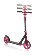 Самокат Globber NL500-205 черно-красный, до 100кг, 8+ (684-102-2) - изображение 6