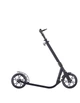 Самокат Globber One NL 230 Ultimate, свинцово-серый, до 100кг, 2 колеса (479-102) - изображение 3