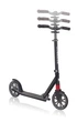 Самокат Globber NL500-205 черно-серый, до 100кг, 8+ (684-120-2) - изображение 6