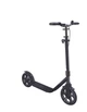 Самокат Globber One NL 230 Ultimate, свинцово-серый, до 100кг, 2 колеса (479-102) - изображение 8