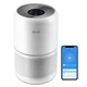 Очищувач повітря LEVOIT Core 300S Plus з додатковим фільтром True HEPA H13, Smart-керування через додаток, для приміщень до 50 м² - зображення 2