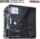 Компьютер ARTLINE X24 v07 (X24v07) AMD Athlon X4 950/RAM 8ГБ/HDD 1ТБ/nVidia GeForce GT1030 2ГБ DDR5 - изображение 8