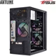 Компьютер ARTLINE X24 v07 (X24v07) AMD Athlon X4 950/RAM 8ГБ/HDD 1ТБ/nVidia GeForce GT1030 2ГБ DDR5 - изображение 10