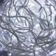 Гирлянда бахрома уличная (наружная) Springos 20 м 500 LED + Flash CL0516 Cold White - изображение 5