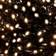 Гирлянда уличная (наружная) Springos 15 м 300 LED CL0321 Warm White - изображение 2