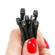 Гирлянда уличная (наружная) Springos 25 м 500 LED CL0521 Warm White - изображение 2