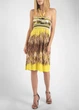 Платье Pinko L Многоцветный (11D51K ZS86 HL1-L) - изображение 1