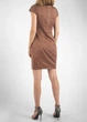 Платье Pinko 46 Коричневый (11D87J 4442 L44-46) - изображение 2