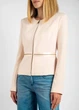 Жакет Pinko 44 Розовый (1B10DR 4951 N65-44) - изображение 1