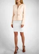 Жакет Pinko 44 Розовый (1B10DR 4951 N65-44) - изображение 3