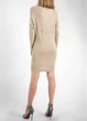 Платье Pinko XS Бежевый (11D6DH ZS09 I37-XS) - изображение 2