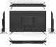 Телевизор HERENTHAL Smart TV 50” X50ST18191001 (895204646) - изображение 9