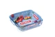 Форма для запікання PYREX CLASSIC квадрат., 25х21х6 см (220B000/8046) - изображение 1