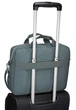 Сумка для ноутбука Case Logic Huxton 14" Attache HUXA-214 Balsam (3204652) - изображение 7