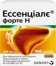 Эссенциале форте Н капсулы №100 - изображение 1