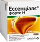 Эссенциале форте Н капсулы №100 - изображение 2